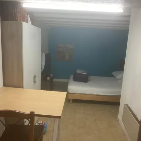 Maison Bord De Est Hyper Centre 別荘 *